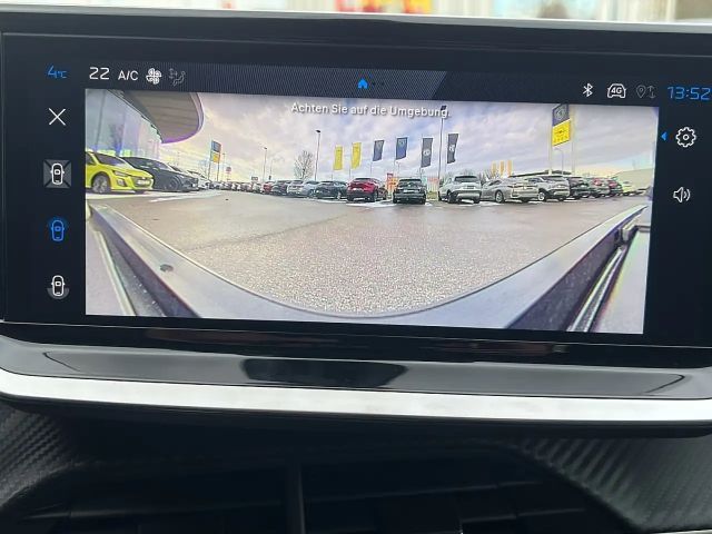 Peugeot E-208 Allure Pack Hybrid