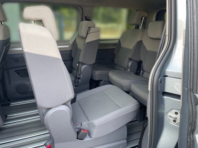 Volkswagen Multivan 2.0 TDI DSG T7