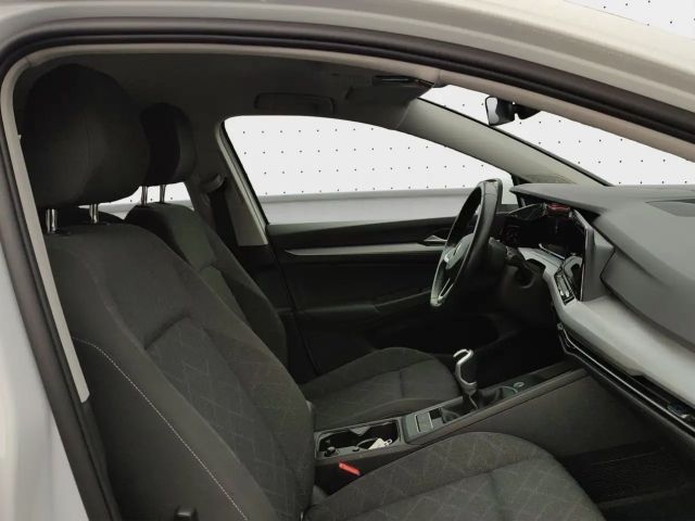 Volkswagen Golf 1.5 TSI Golf VIII Life