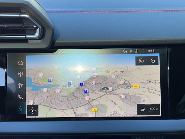 Audi A3 35 TFSI S-Line S-Tronic Sportback