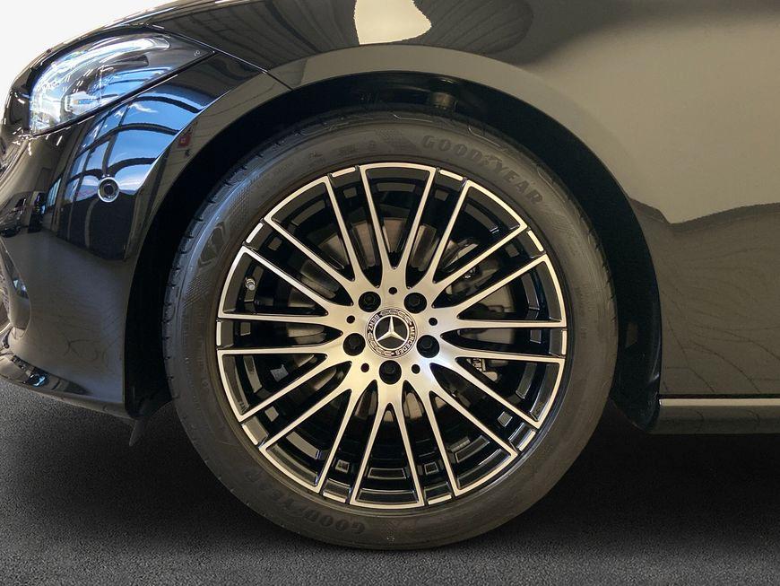 Mercedes-Benz C 200 AVANTGARDE Estate