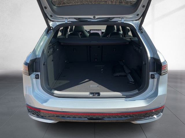 Volkswagen Passat 2.0 TDI DSG R-Line Variant