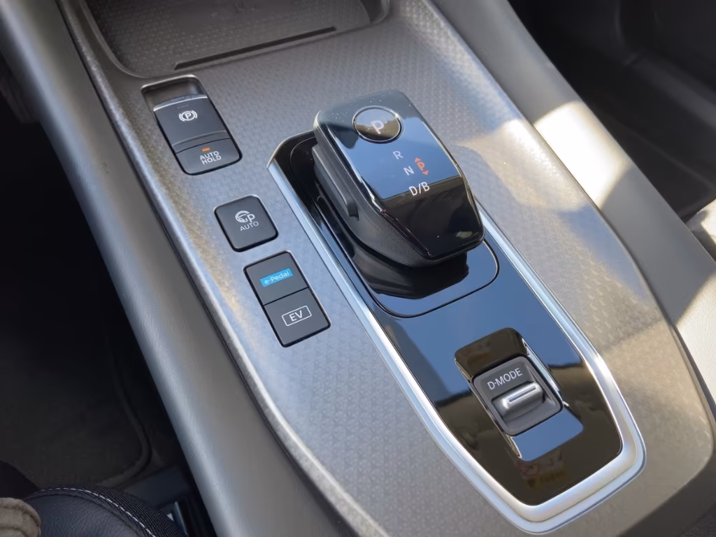 Nissan Qashqai N-Connecta