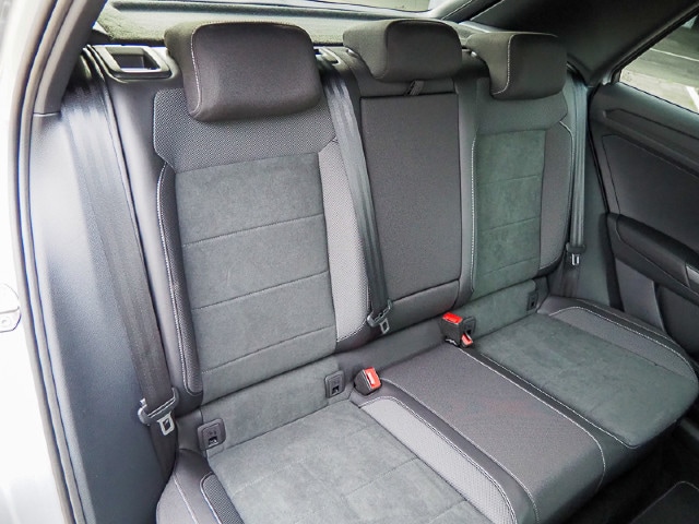 Volkswagen T-Roc 1.5 TSI R-Line