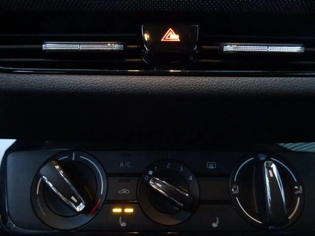 Skoda Fabia 1.0 TSI Selection