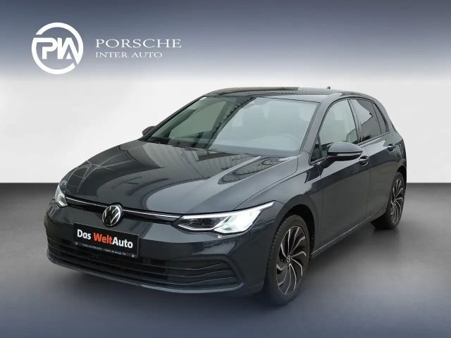 Volkswagen Golf Rabbit 45 TSI