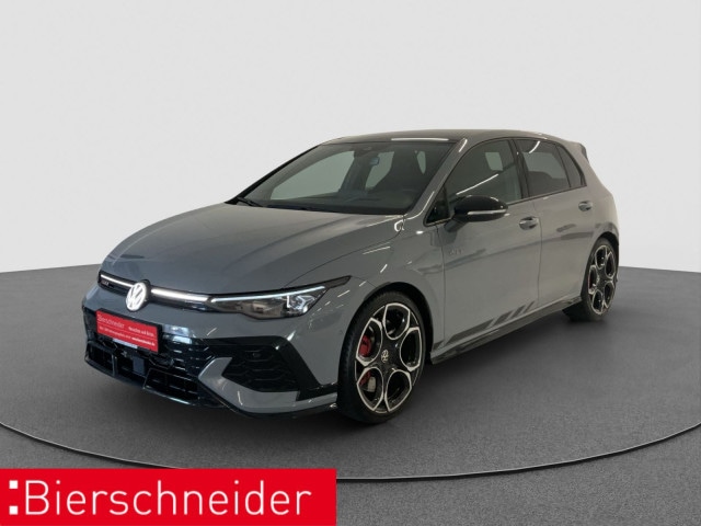Volkswagen Golf 2.0 TSI DSG GTI