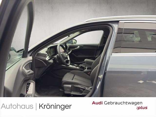 Audi A5 Avant S-Tronic