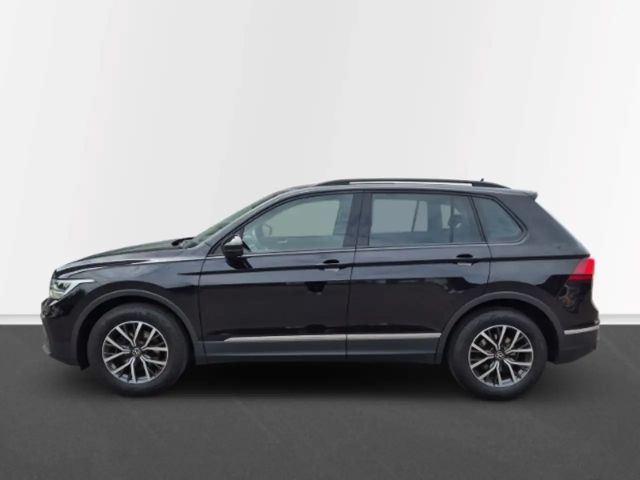 Volkswagen Tiguan 2.0 TDI DSG Life