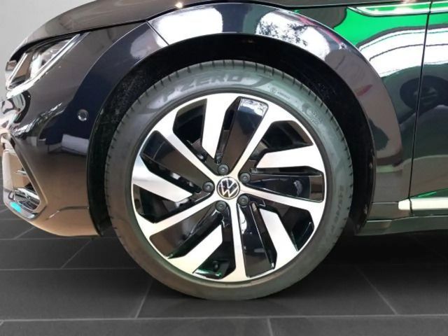 Volkswagen Arteon IQ.Drive R-Line Sound