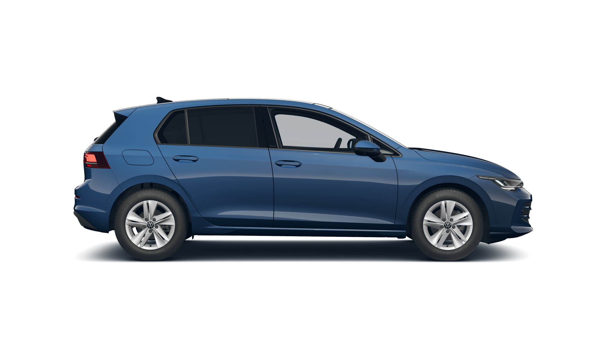 Volkswagen Golf 1.5 eTSI DSG Golf VIII Life