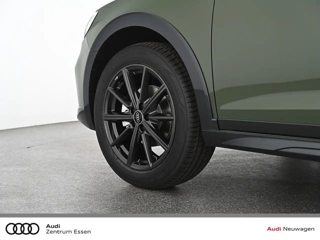 Audi A1 35 TFSI Allstreet S-Line