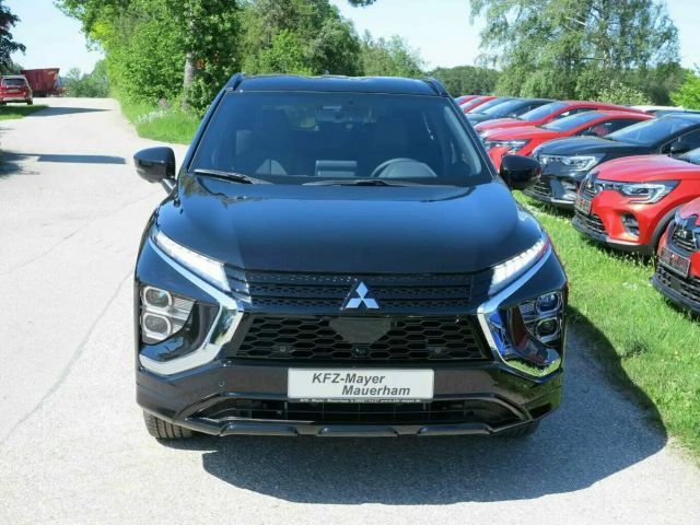 Mitsubishi Eclipse Cross Select,