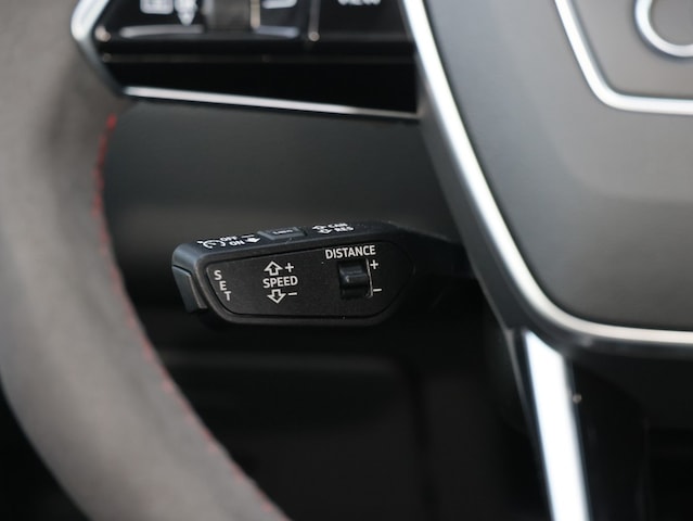 Audi RS6 Avant Quattro