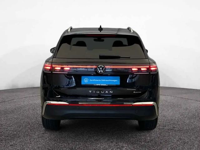 Volkswagen Tiguan 2.0 TSI DSG Elegance Elegance