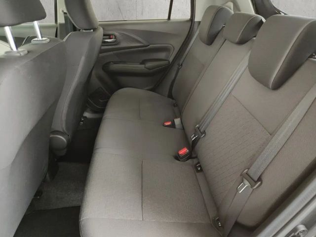 Suzuki Swift Comfort Hybrid