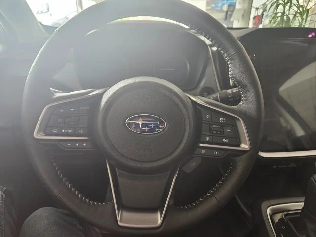 Subaru Crosstrek Comfort Vorführwagen