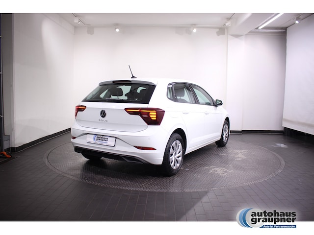 Volkswagen Polo Life