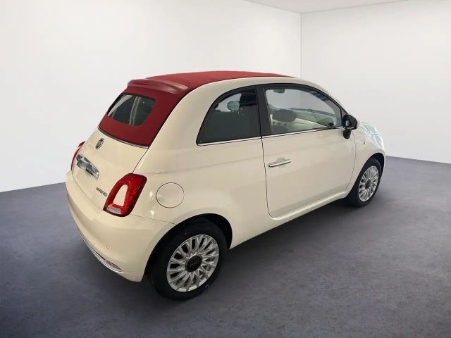 Fiat 500C Dolcevita