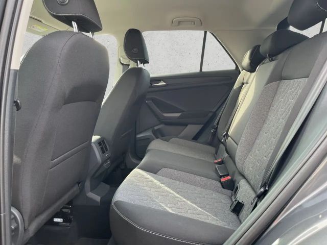 Volkswagen T-Roc 1.5 TSI DSG Move