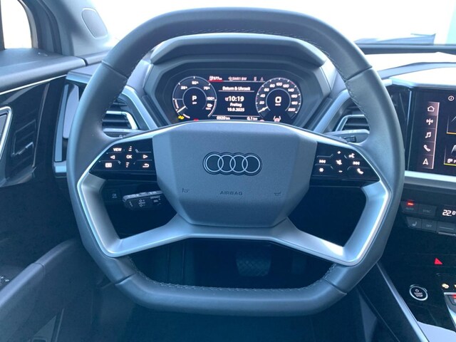 Audi Q4 e-tron SUV 45 e-tron Audi Q4 e-tron