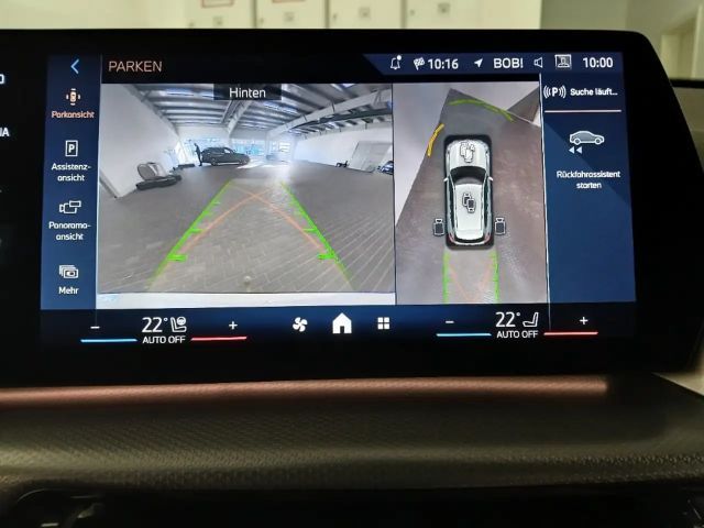 BMW X1 M-Sport xDrive