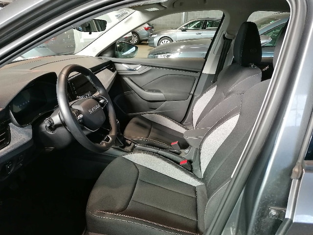 Skoda Kamiq 1.0 TSI Selection