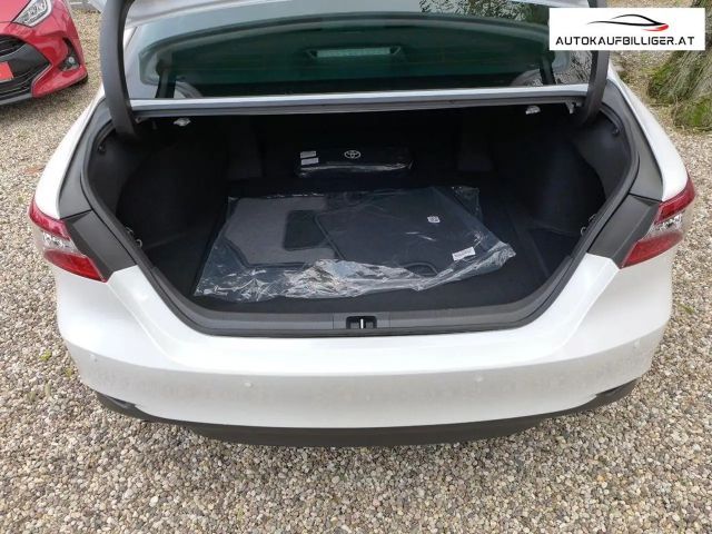 Toyota Camry Hybride Lounge