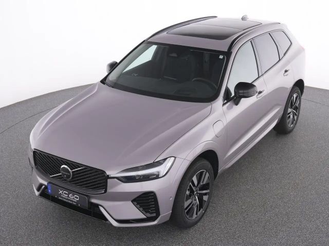 Volvo XC60 AWD Dark Plus T8