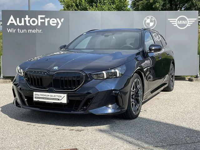 BMW 530 530e xDrive