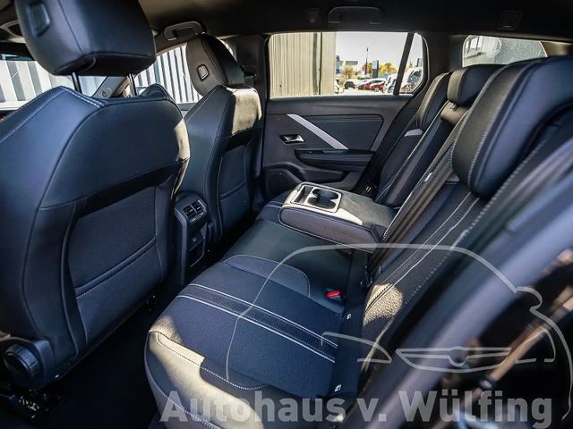 Opel Astra GS-Line Grand Sport Sports Tourer