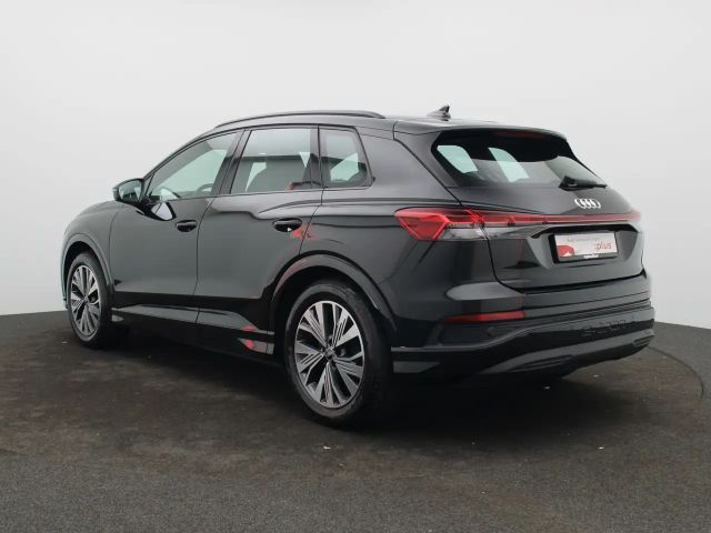 Audi Q4 e-tron 40 S-Line