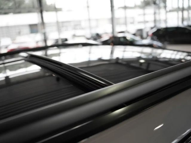 Mercedes-Benz GLE 450 4MATIC AMG Line