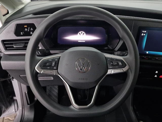 Volkswagen Caddy 1.5 TSI