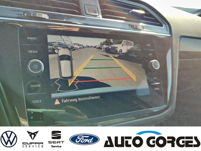 Volkswagen Tiguan eHybrid