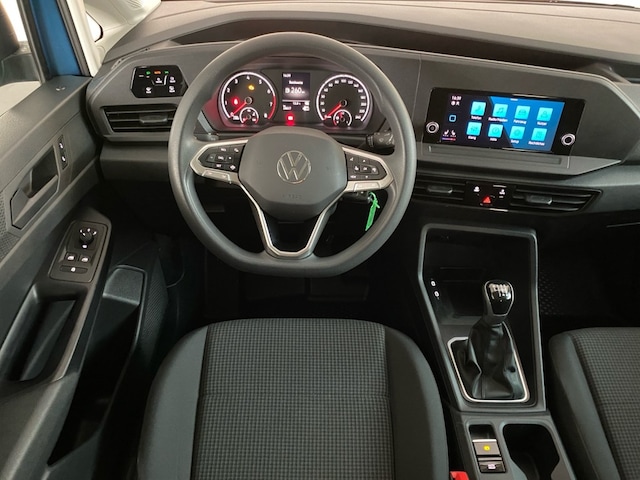 Volkswagen Caddy Combi
