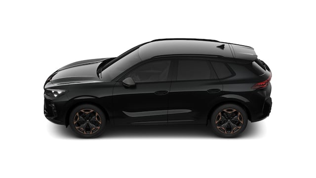 Cupra Terramar Performance