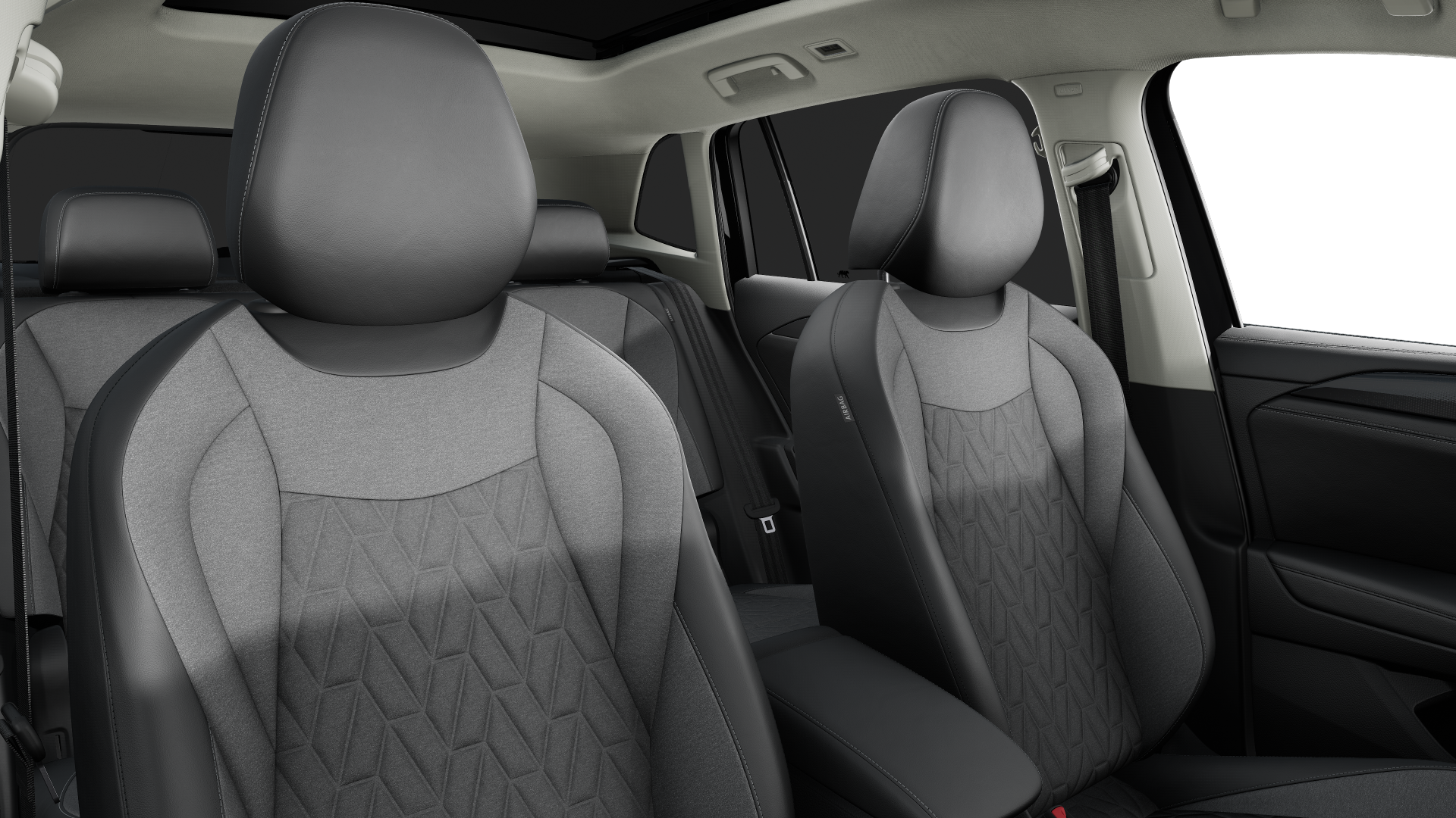 Volkswagen Tiguan 1.5 eTSI DSG Life