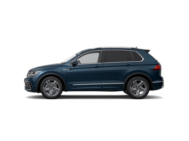 Volkswagen Tiguan 2.0 TSI DSG IQ.Drive R-Line