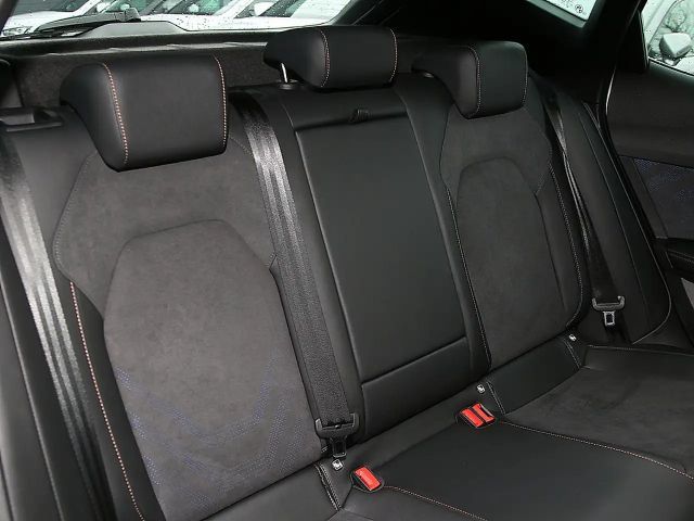 Cupra Formentor 2.0 TSI 4Drive DSG VZ