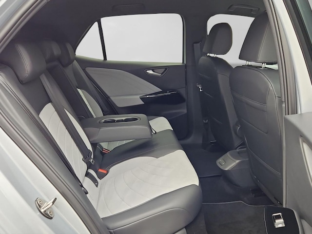 Volkswagen ID.3 Move Performance Pro