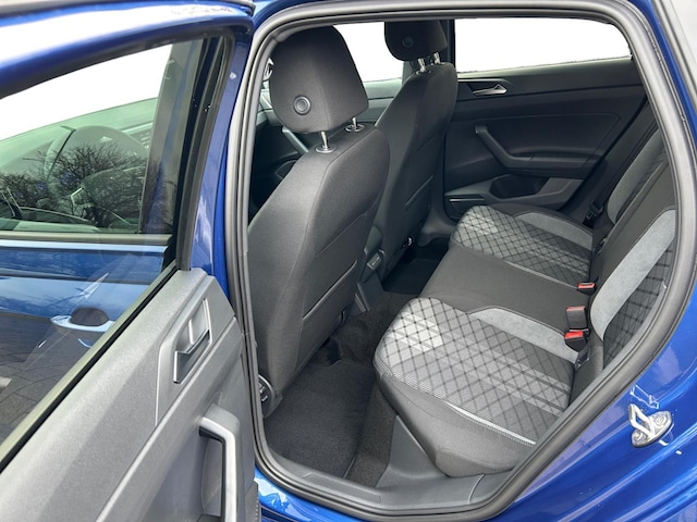 Volkswagen Polo 1.0 TSI DSG R-Line