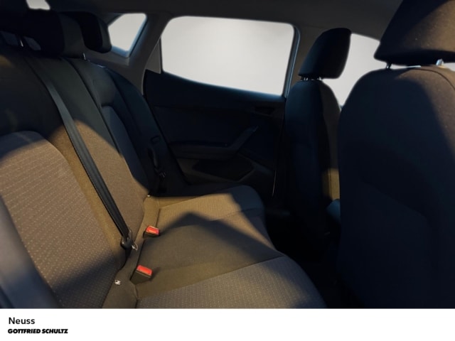 Seat Ibiza Style