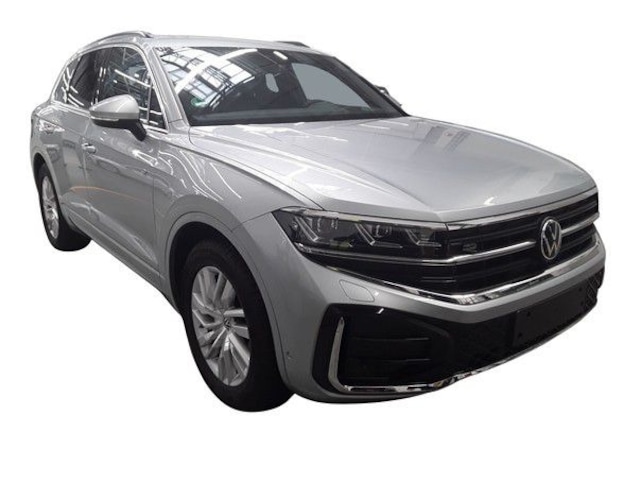 Volkswagen Touareg 286PS NP.112T ACC.5J-G.AHK.STHZG.KAMERA.NAVI.HUD.DYNAUDIO.LUFT