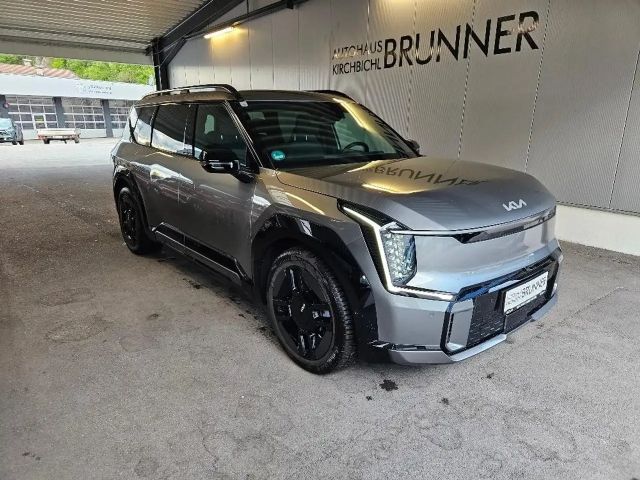 Kia EV9 99,8 kWh GT-Line Vierwielaandrijving