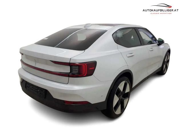 Polestar 2 Dual motor Long range