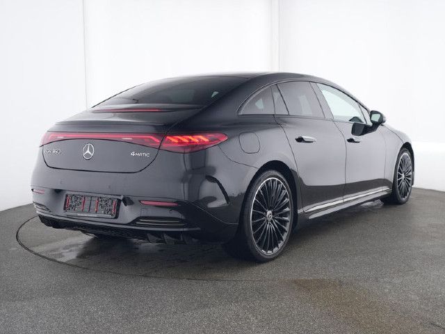 Mercedes-Benz EQE 350 4MATIC Sedan