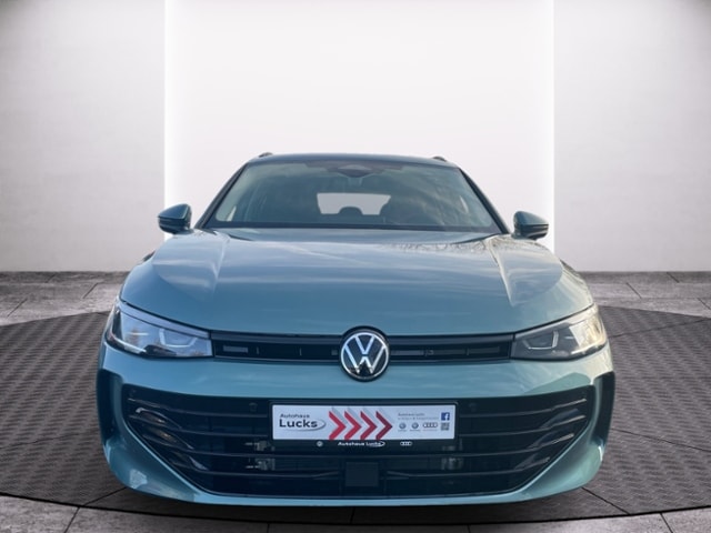 Volkswagen Passat 2.0 TDI Variant