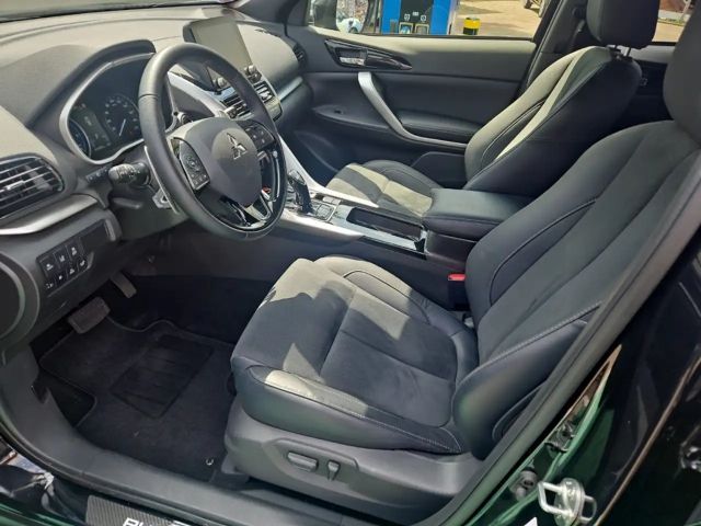 Mitsubishi Eclipse Cross PHEV