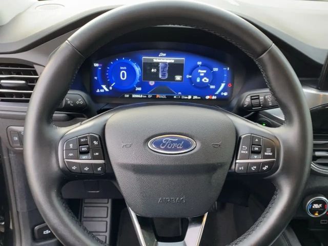 Ford Kuga Plug in Hybrid Titanium
